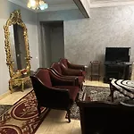Large Appartement Beside Pyarmids And New Grand Egyptian Museum