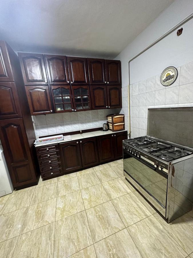 Large Beside Pyarmids And New Grand Egyptian Museum Apartment *