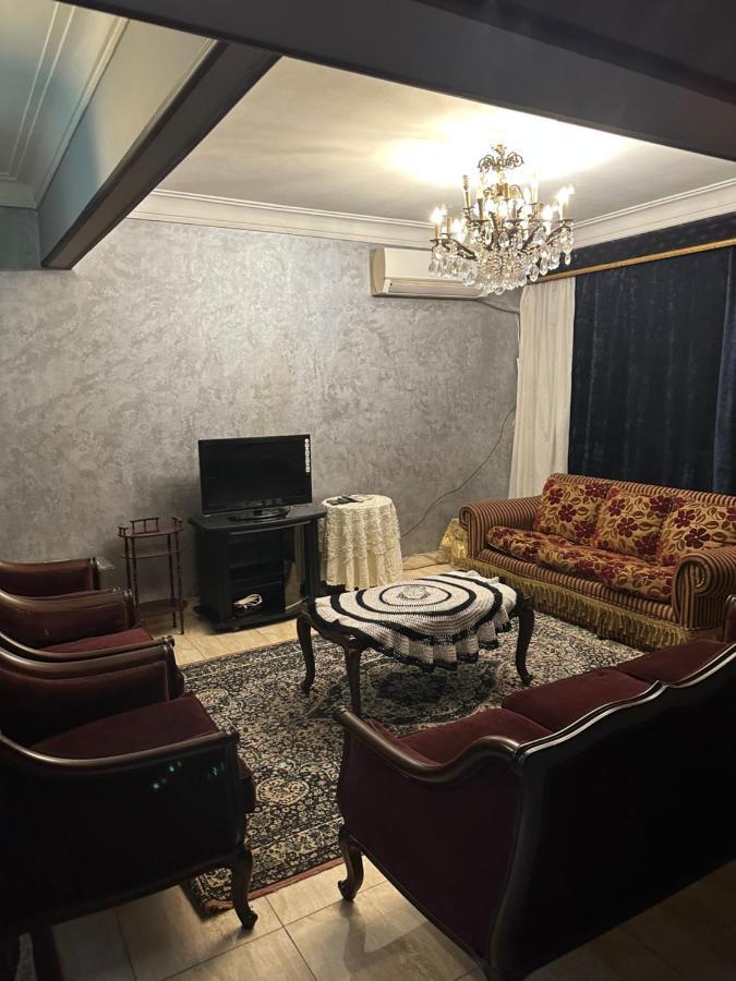 Apartment Large Beside Pyarmids And New Grand Egyptian Museum