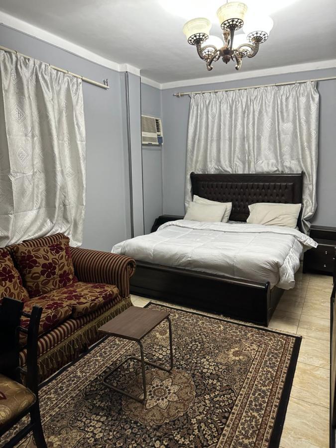 Apartment Large Beside Pyarmids And New Grand Egyptian Museum