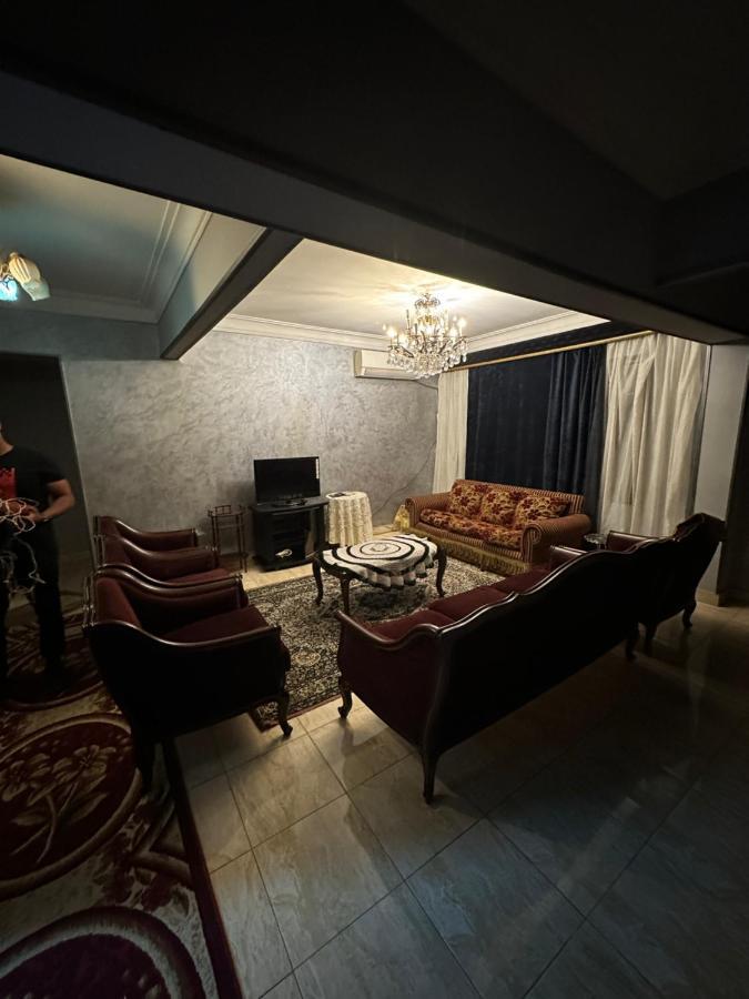 Apartment Large Beside Pyarmids And New Grand Egyptian Museum *